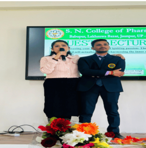 S N College of Pharmacy Events photo 23